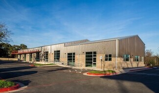 Plus de détails pour 630 Ralph Ablanedo Dr, Austin, TX - Industriel à vendre
