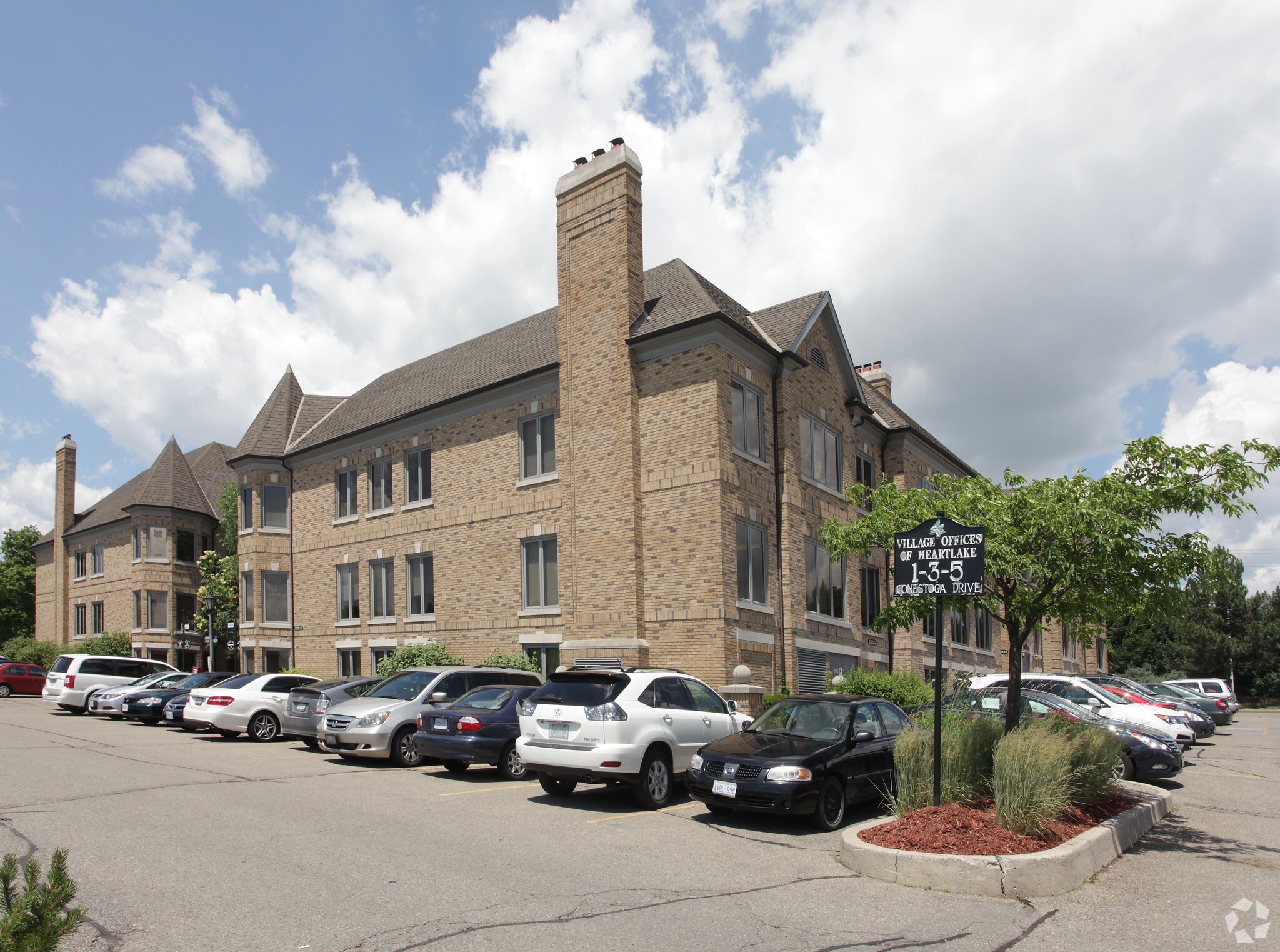 5A Conestoga Dr, Brampton, ON for sale Primary Photo- Image 1 of 1