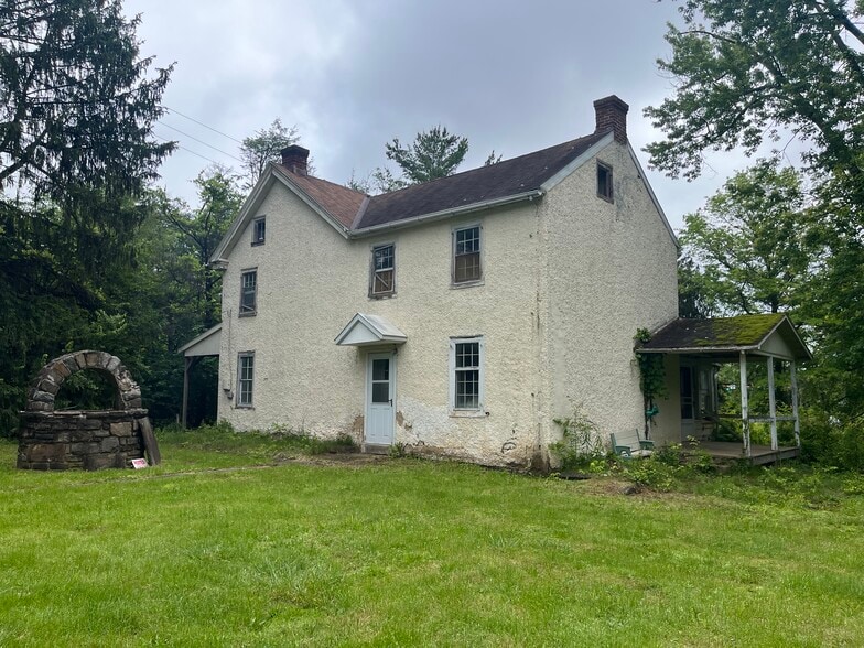 2806 Morris Rd, Lansdale, PA à vendre - Photo du bâtiment - Image 2 de 8