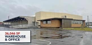 Plus de détails pour 4320 E Trent Ave, Spokane, WA - Industriel à louer