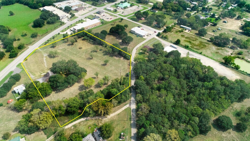 0 FM 359, Fulshear, TX à vendre - Aérien - Image 3 de 18