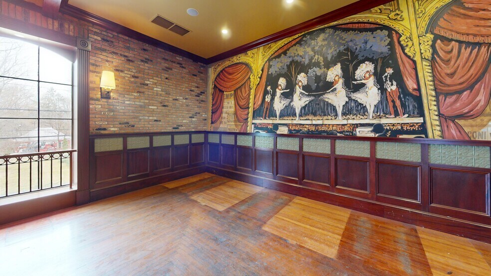 16 N Chestnut St, New Paltz, NY à louer - Photo du bâtiment - Image 3 de 13