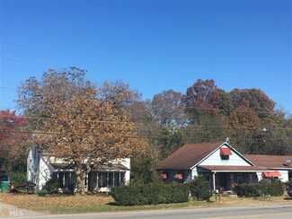 More details for 2394 W Main St, Royston, GA - Specialty for Sale