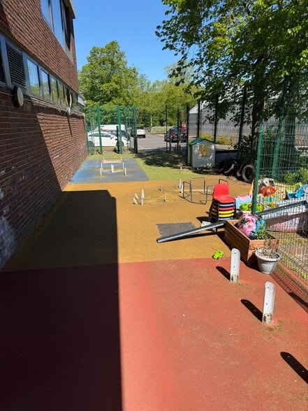 Bazalgette Way, London for lease - Building Photo - Image 2 of 3