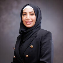 Hawraa AlAridhi