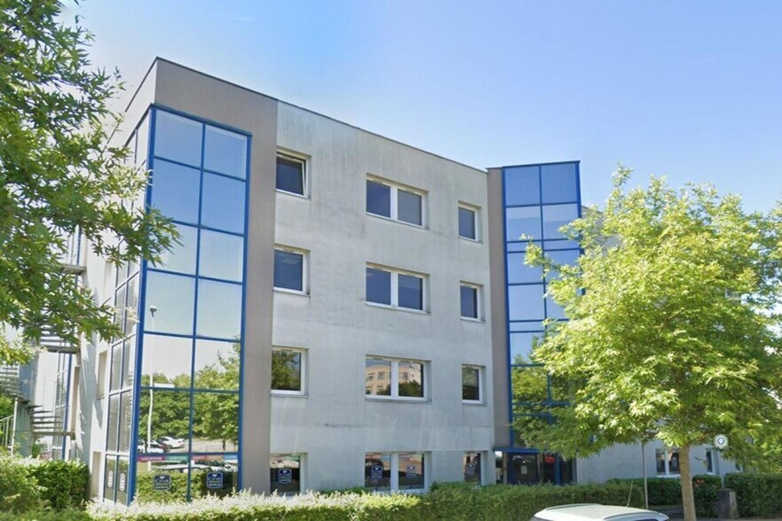 14 Rue Jean Giono, Dijon for sale - Building Photo - Image 3 of 3