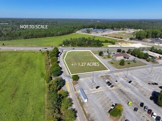 More details for S. Alabama Avenue, Monroeville, AL - Land for Sale