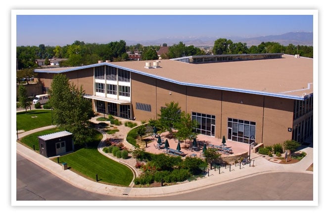 815 14th St SW, Loveland, CO for lease - Building Photo - Image 3 of 16