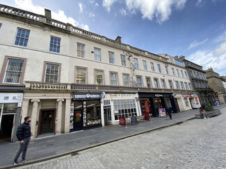 More details for 20-34 Reform St, Dundee - Retail for Lease