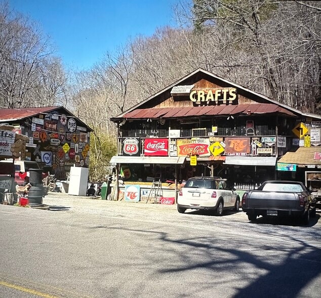 2024 Powdermill Hill Rd, Lawrenceburg, TN à vendre - Photo du bâtiment - Image 3 de 13