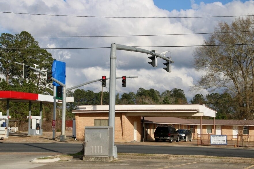 1801 S 5th St, Leesville, LA for sale - Building Photo - Image 3 of 27