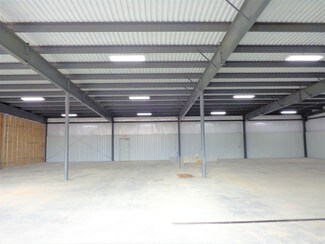 More details for 908 County Road 480, Marquette, MI - Industrial for Lease