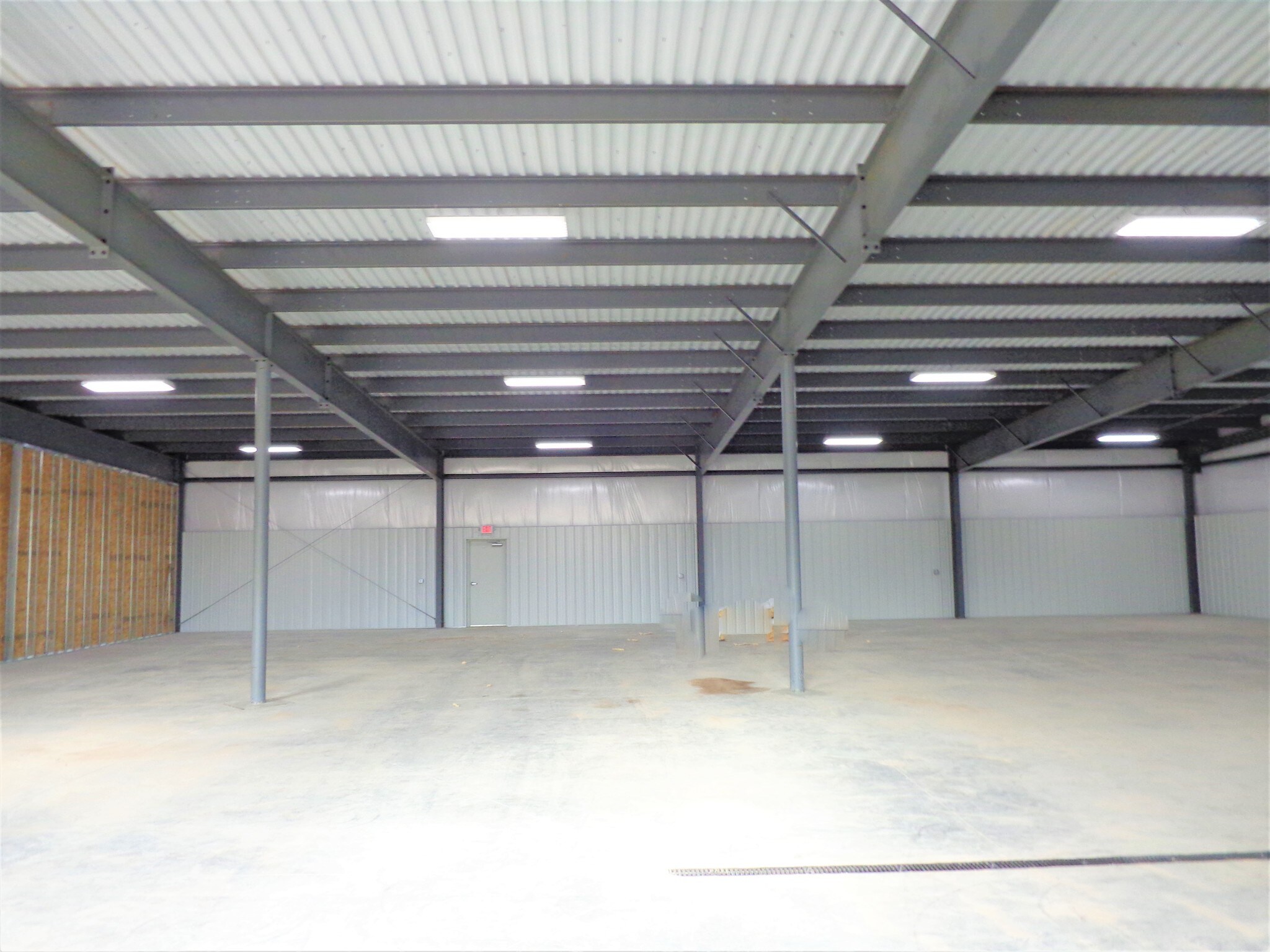 908 County Road 480, Marquette, MI for lease Primary Photo- Image 1 of 3