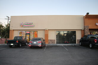 5105 E Sahara Ave, Las Vegas, NV for lease Building Photo- Image 1 of 4