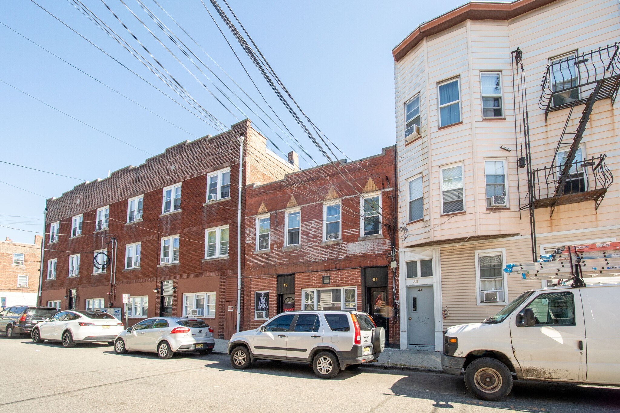 81 Center St, Clifton, NJ à vendre Photo principale- Image 1 de 1