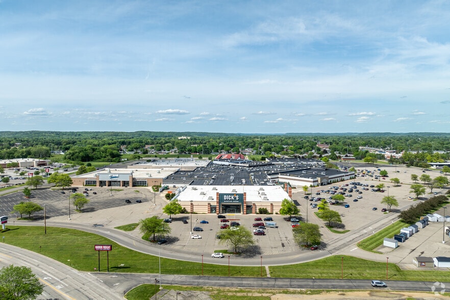 771 S 30th St, Heath, OH for lease - Aerial - Image 3 of 5