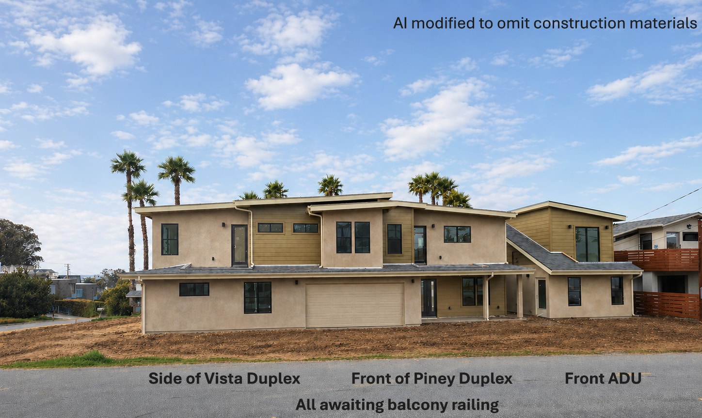 457 Piney Way, Morro Bay, CA for sale Primary Photo- Image 1 of 3
