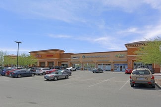 More details for 1505 George Dieter Dr, El Paso, TX - Retail for Lease