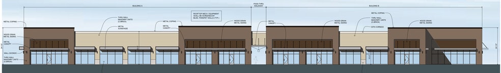 13700 33 Mile Rd, Romeo, MI for lease - Building Photo - Image 3 of 3