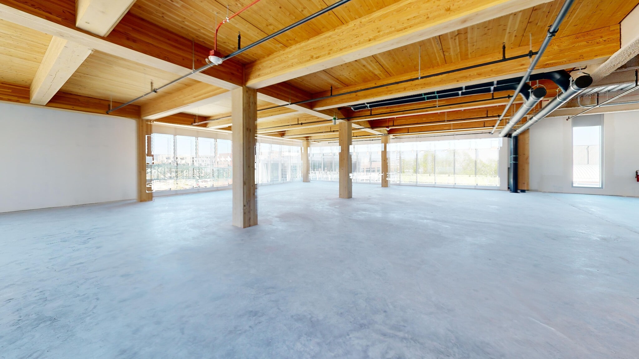 1501 Mike Fahey St, Omaha, NE à louer Photo intérieure- Image 1 de 9