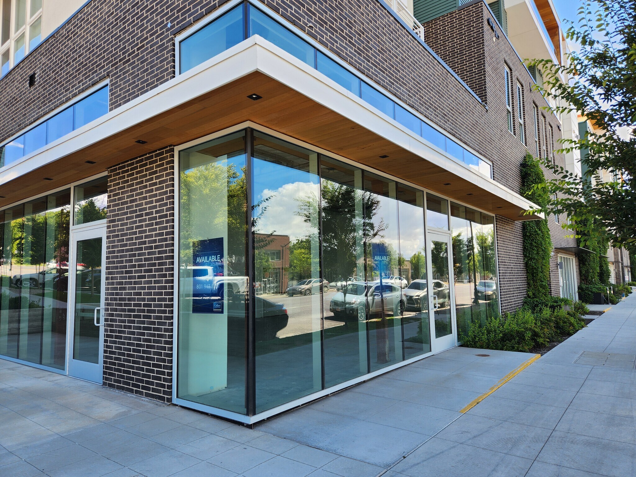 550 N 300, Salt Lake City, UT for lease Building Photo- Image 1 of 3