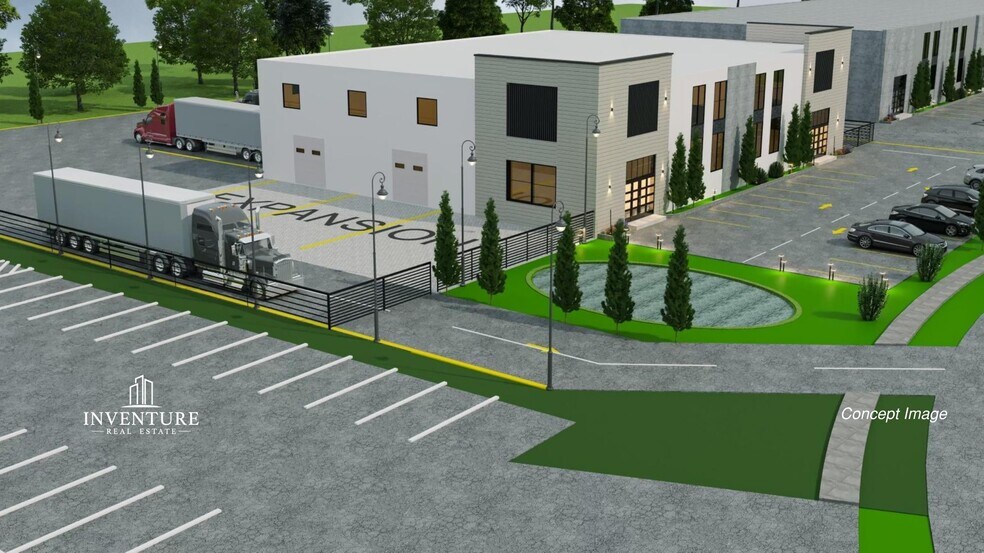 452 Great Oak Dr, Waite Park, MN à louer - Photo du bâtiment - Image 2 de 6