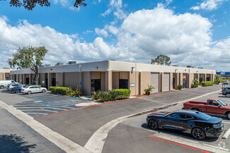 More details for 105 W 35th St, National City, CA - Industrial for Lease