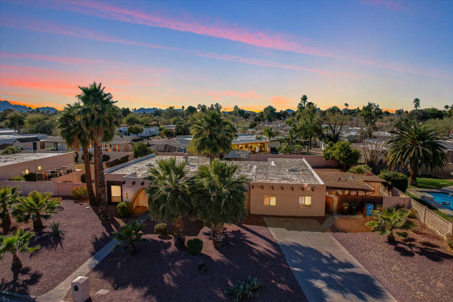 Behavioral Health or Assisted Living, Scottsdale, AZ à vendre - Photo du b timent - Image 1 de 1