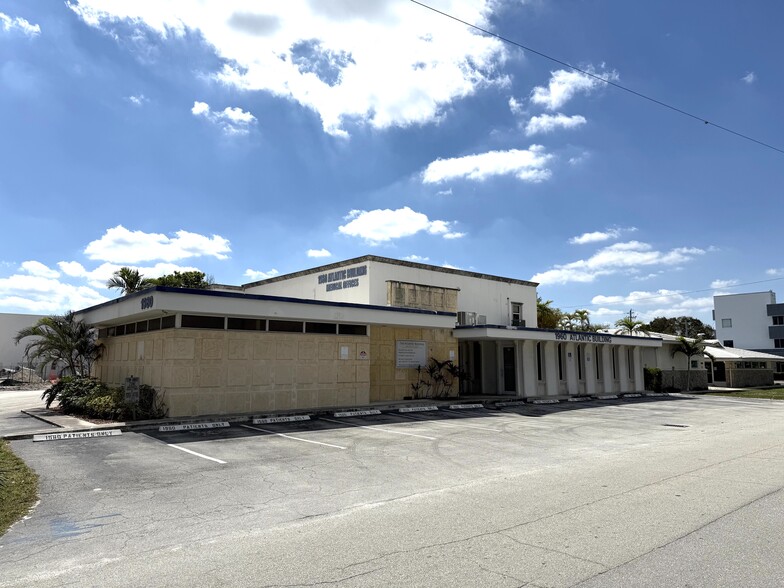 1960 NE 47th St, Fort Lauderdale, FL for sale - Building Photo - Image 1 of 7