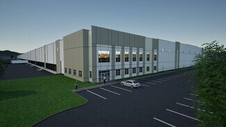 Plus de détails pour National Rd SW, Kirkersville, OH - Industriel à louer