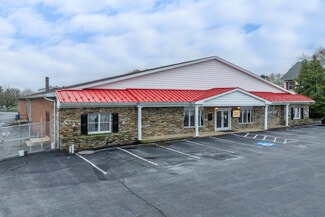 More details for 16 Graybill Rd, Leola, PA - Retail for Lease