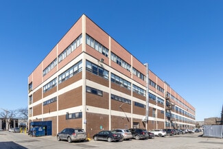 More details for 1350 Rue Mazurette, Montréal, QC - Office for Lease