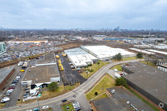 30 Rolark Dr, Toronto, ON - AERIAL  map view