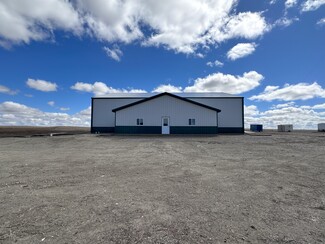 Plus de détails pour 83 US-83 Hwy, Max, ND - Industriel à vendre