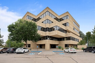 More details for 5200 Dtc Pky, Greenwood Village, CO - Office for Lease