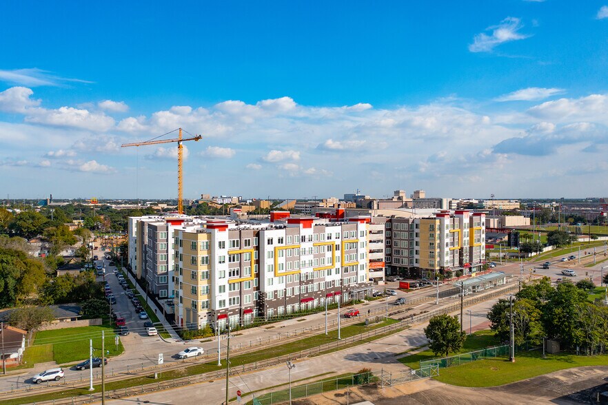 3509 Elgin St, Houston, TX à vendre - Photo du bâtiment - Image 2 de 31