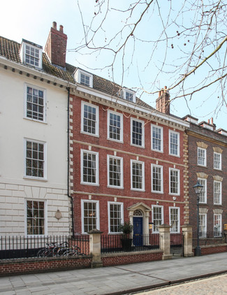 More details for 38 Queen Sq, Bristol - Office for Lease