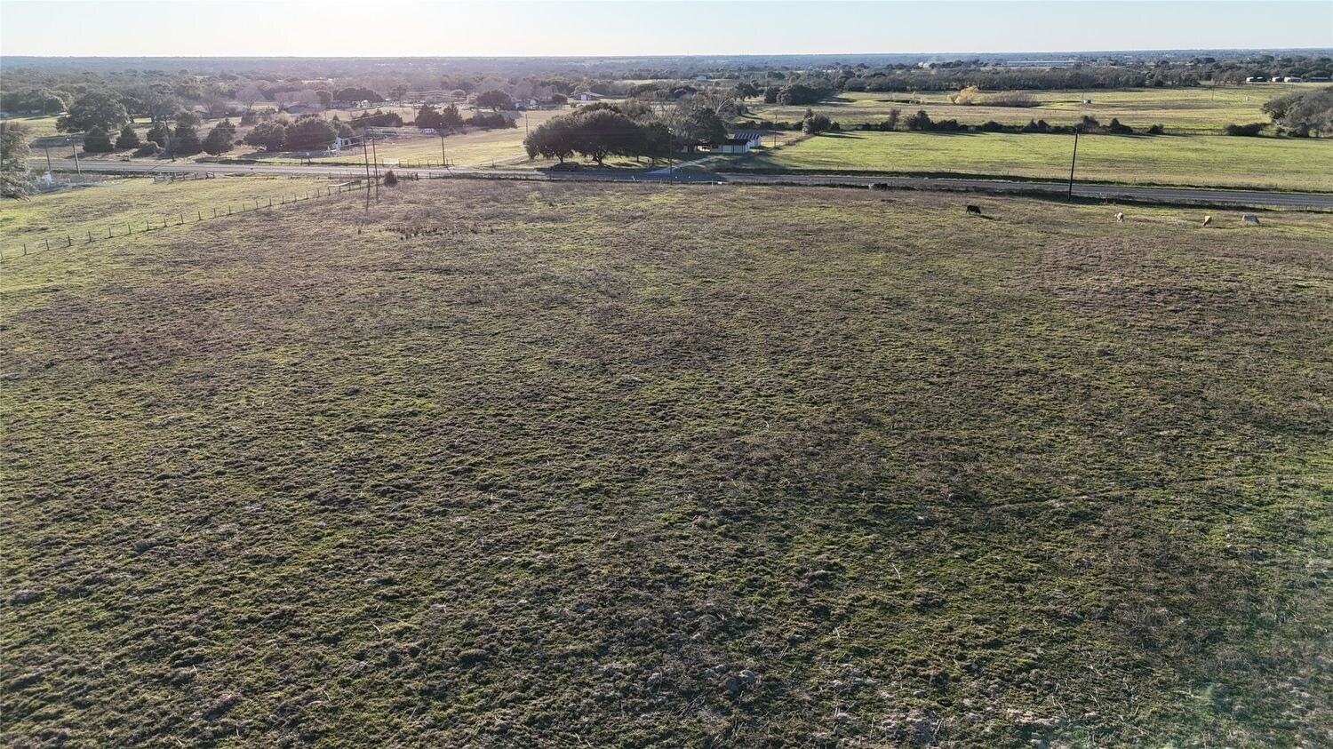 2455 US 77, Hallettsville, TX for sale Building Photo- Image 1 of 20