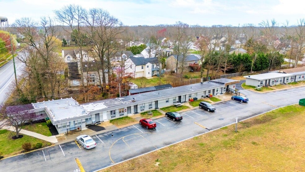 899 Corkery Ln, Williamstown, NJ for sale - Building Photo - Image 1 of 18