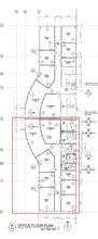 2601 N Hendrickson Dr, Kalama, WA for lease Floor Plan- Image 1 of 13