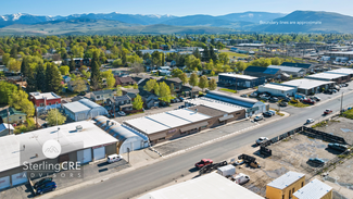 More details for 1914 North Ave W, Missoula, MT - Flex for Sale