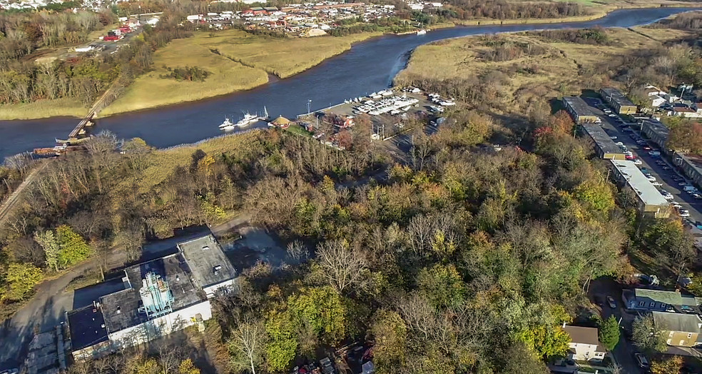 Whitehead Ave, South River, NJ for lease - Aerial - Image 2 of 8