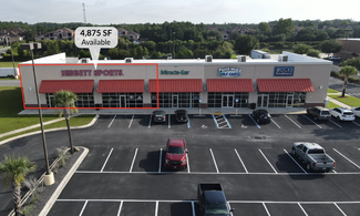 More details for 463721 Sr-200, Yulee, FL - Retail for Lease