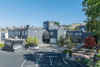 Plus de détails pour 555 De Haro St, San Francisco, CA - Bureau à louer