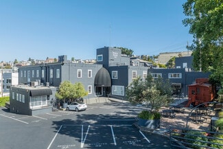 More details for 555 De Haro St, San Francisco, CA - Office for Lease