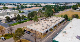 More details for 4800 Oakland St, Denver, CO - Flex for Sale