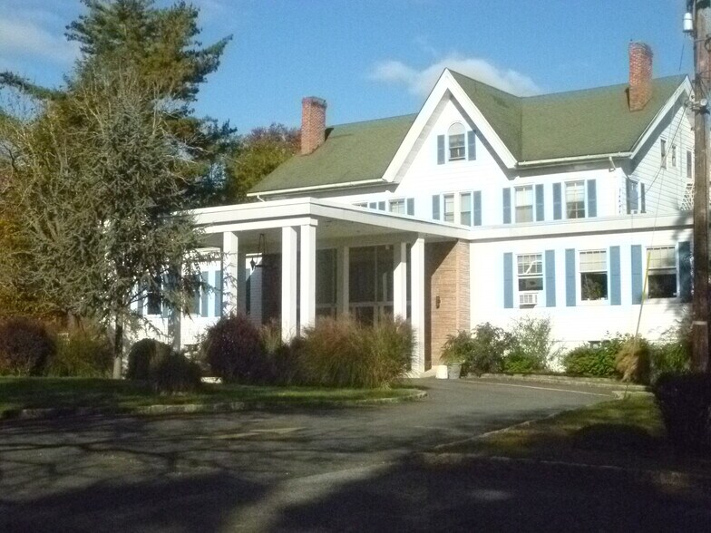 1290 NY-94 Rt, New Windsor Township, NY for sale - Primary Photo - Image 1 of 11