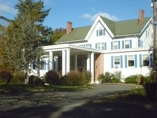 Plus de détails pour 1290 NY-94 Rt, New Windsor Township, NY - Spécialité à vendre