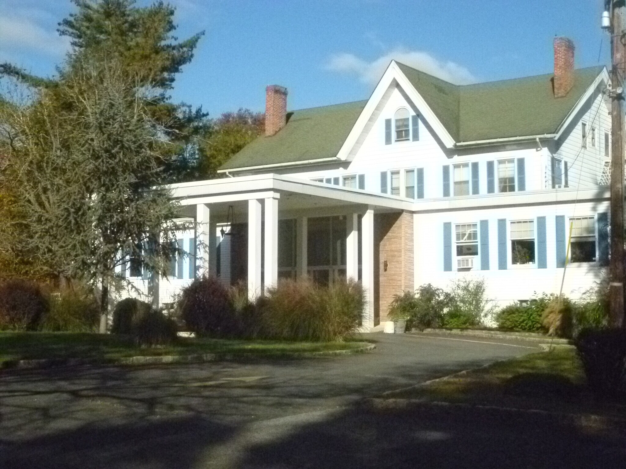 1290 NY-94 Rt, New Windsor Township, NY à vendre Photo principale- Image 1 de 12