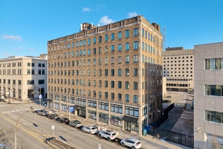 More details for 65 W Broad St, Rochester, NY - Retail for Lease
